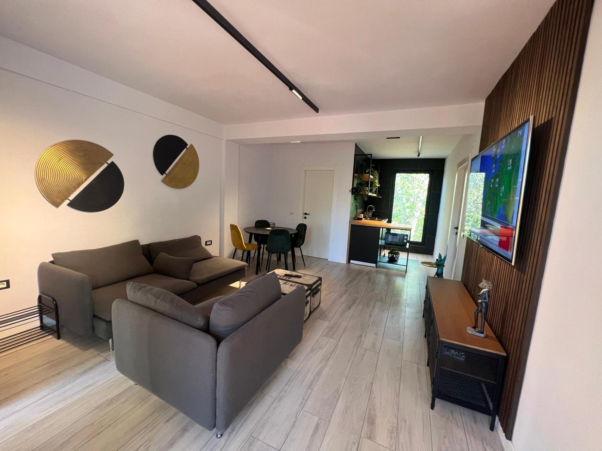 Apartament 3 camere Vila Cristal Neptun Exterior foto