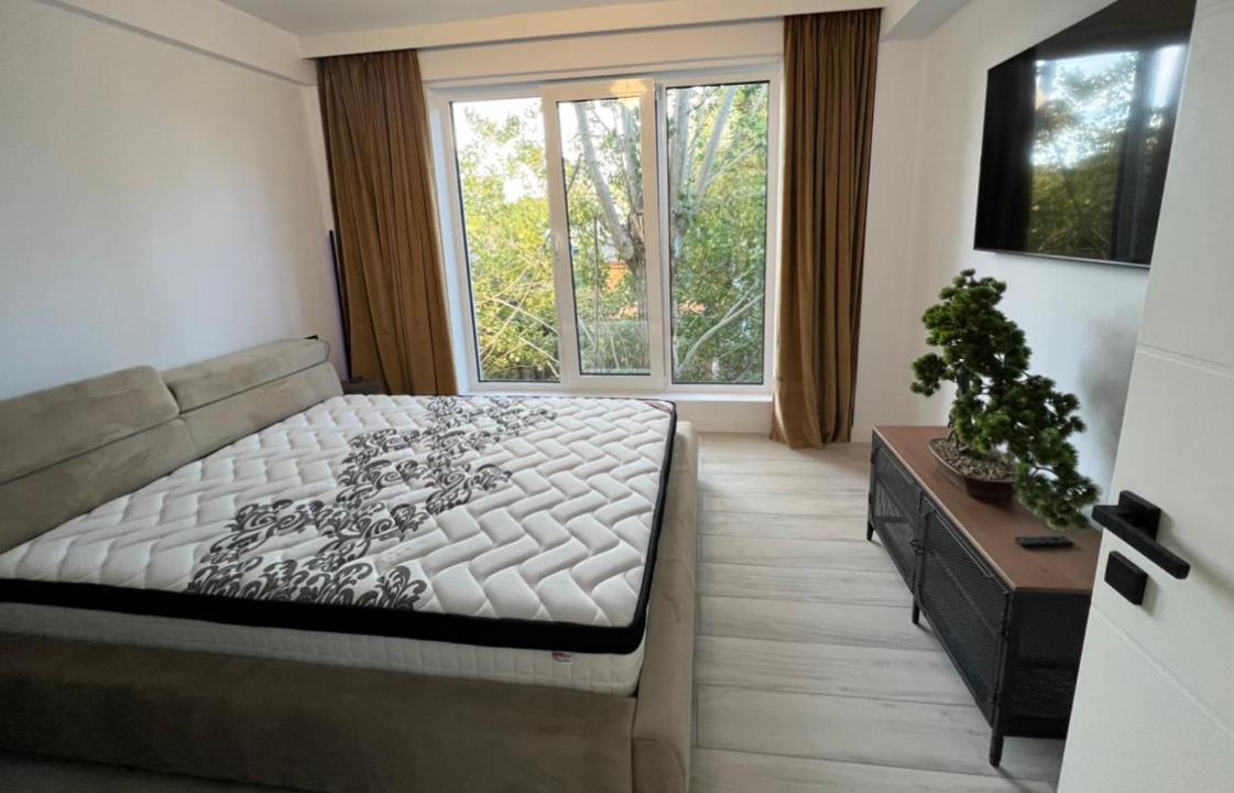 Apartament 3 camere Vila Cristal Neptun Exterior foto